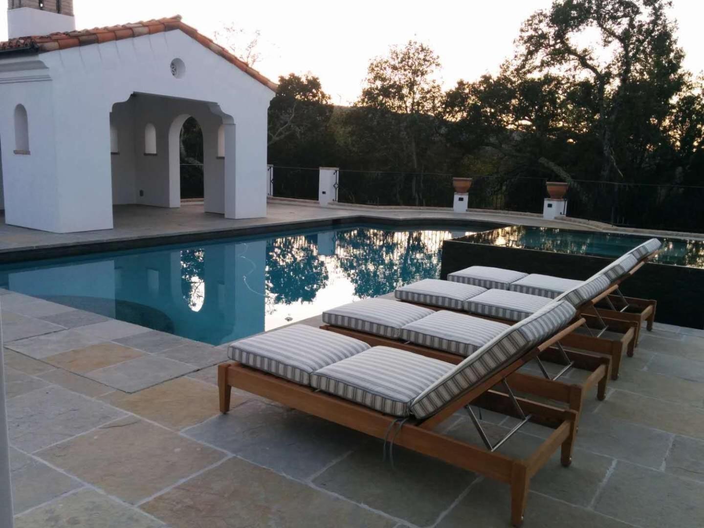 Exquisite Estately Villa Woodside Buitenkant foto
