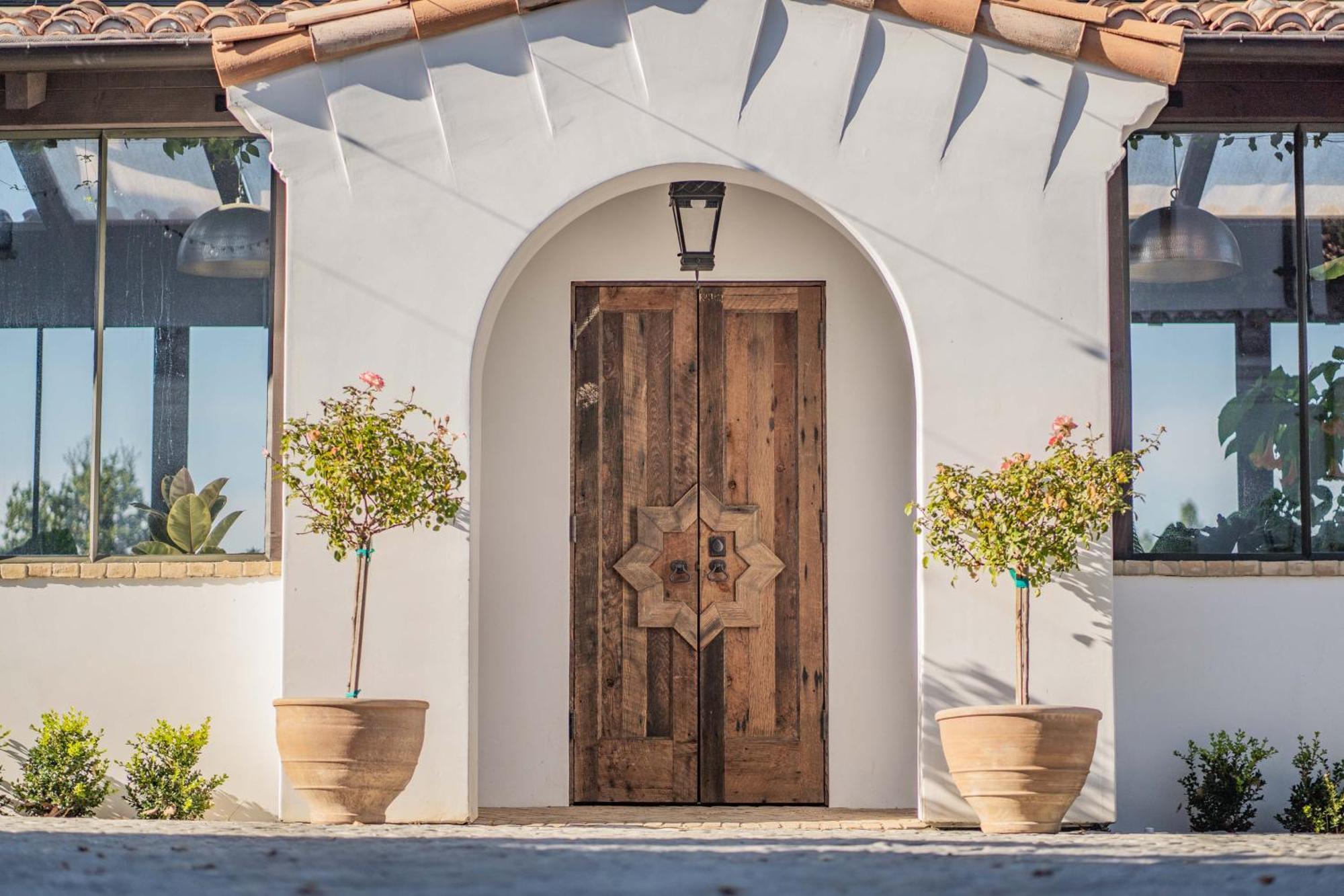 Exquisite Estately Villa Woodside Buitenkant foto