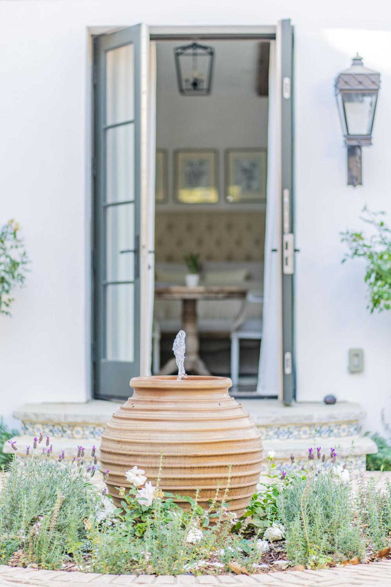 Exquisite Estately Villa Woodside Buitenkant foto