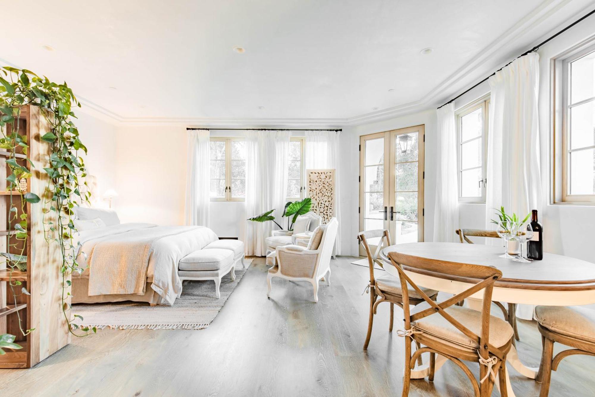 Exquisite Estately Villa Woodside Buitenkant foto