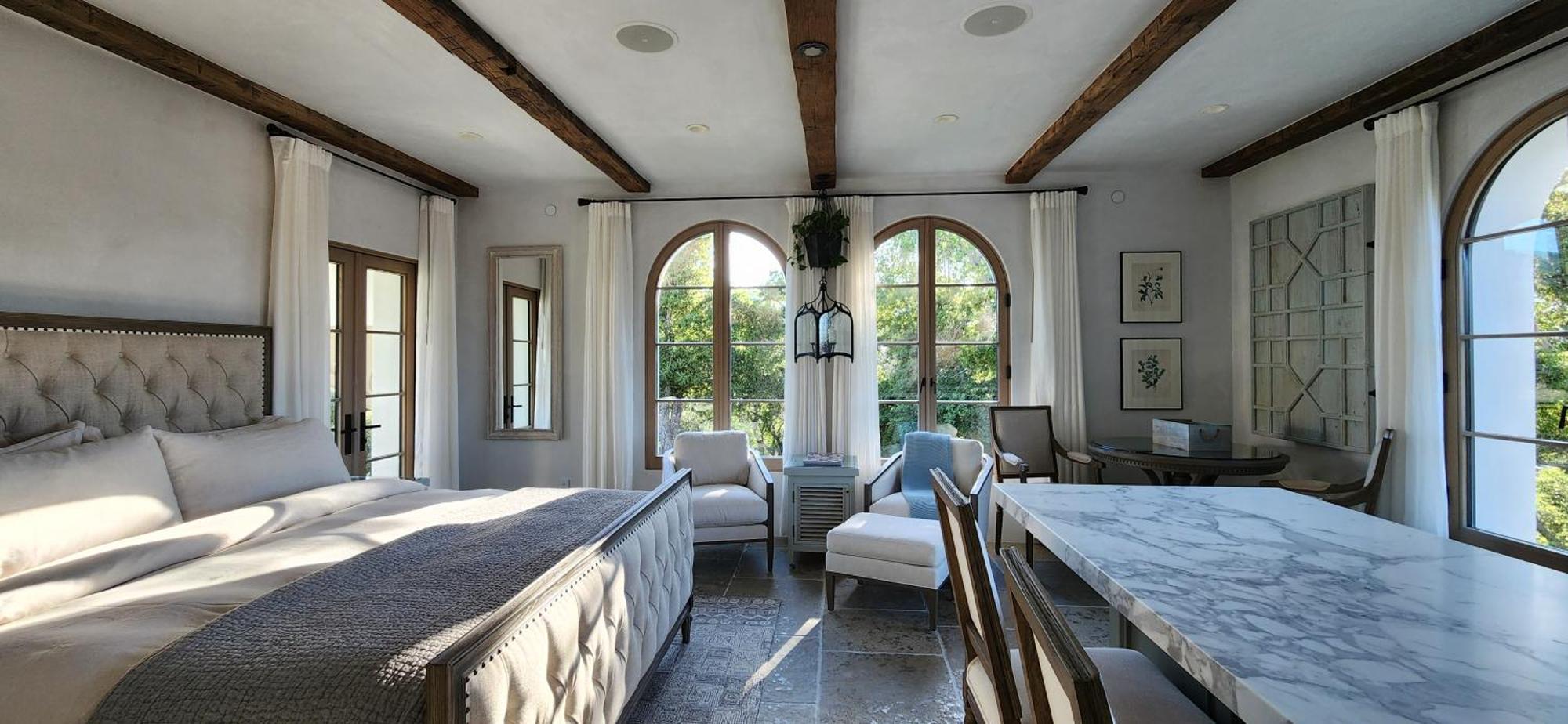 Exquisite Estately Villa Woodside Buitenkant foto